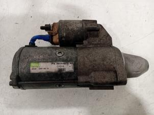 Gebruikte Computer Motormanagement Chrysler 300 C Prijs € 80,00 Margeregeling aangeboden door Van der Ven Autorecycling B.V.