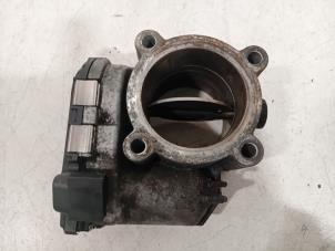 Gebruikte Gasklephuis Chrysler 300 C Prijs € 70,00 Margeregeling aangeboden door Van der Ven Autorecycling B.V.