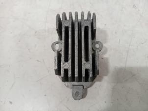 Gebruikte Computer Diversen Alfa Romeo Stelvio Prijs € 60,00 Margeregeling aangeboden door Van der Ven Autorecycling B.V.