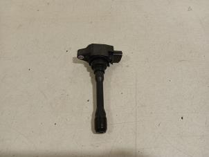 Gebruikte Bobine Renault Captur Prijs € 25,00 Margeregeling aangeboden door Van der Ven Autorecycling B.V.