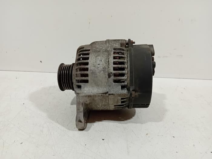 Gebruikte Dynamo Rover Mini Prijs € 80,00 Margeregeling aangeboden door Van der Ven Autorecycling B.V.