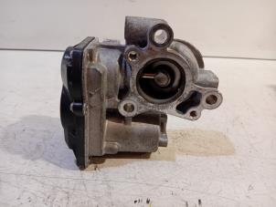 Gebruikte Gasklephuis Mercedes Citan Prijs € 65,00 Margeregeling aangeboden door Van der Ven Autorecycling B.V.