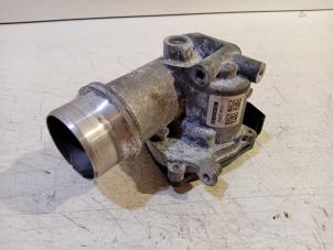 Gebruikte Gasklephuis Mercedes Citan Prijs € 85,00 Margeregeling aangeboden door Van der Ven Autorecycling B.V.