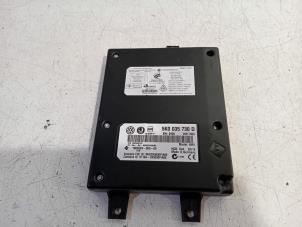 Gebruikte Bluetooth module Volkswagen Jetta Prijs € 170,00 Margeregeling aangeboden door Van der Ven Autorecycling B.V.