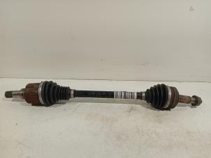 Gebruikte Homokineetas links-voor Peugeot 308 Prijs € 50,00 Margeregeling aangeboden door Van der Ven Autorecycling B.V.