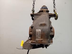 Gebruikte Achteras + Cardan BMW 3-Serie Prijs € 500,00 Margeregeling aangeboden door Van der Ven Autorecycling B.V.