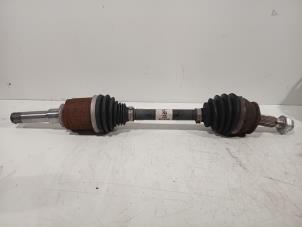 Gebruikte Cardanas links-voor (VWA) Opel Mokka Prijs € 145,00 Margeregeling aangeboden door Van der Ven Autorecycling B.V.