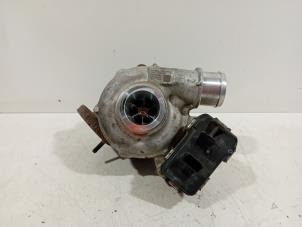 Gebruikte Turbo Landrover Evoque Prijs € 305,00 Margeregeling aangeboden door Van der Ven Autorecycling B.V.