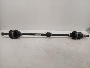 Gebruikte Aandrijfas rechts-voor Suzuki Vitara Prijs € 35,00 Margeregeling aangeboden door Van der Ven Autorecycling B.V.