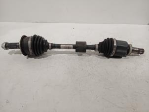 Gebruikte Cardanas links-voor (VWA) Suzuki Vitara Prijs € 35,00 Margeregeling aangeboden door Van der Ven Autorecycling B.V.