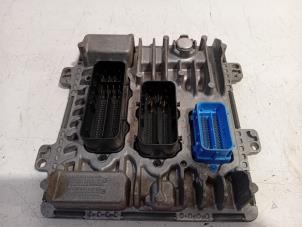 Gebruikte Computer Motormanagement Opel Astra Prijs € 220,00 Margeregeling aangeboden door Van der Ven Autorecycling B.V.