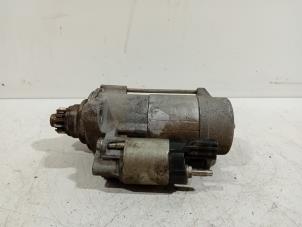 Gebruikte Computer Motormanagement Skoda Octavia Prijs € 15,00 Margeregeling aangeboden door Van der Ven Autorecycling B.V.