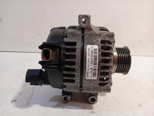 Gebruikte Dynamo Opel Astra Prijs € 60,00 Margeregeling aangeboden door Van der Ven Autorecycling B.V.