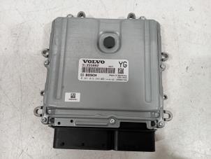 Gebruikte Computer Motormanagement Volvo V60 Prijs € 85,00 Margeregeling aangeboden door Van der Ven Autorecycling B.V.