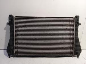 Gebruikte Radiateur Volkswagen Tiguan Prijs € 85,00 Margeregeling aangeboden door Van der Ven Autorecycling B.V.