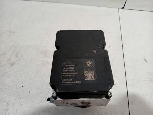 Gebruikte ABS Pomp BMW 1-Serie Prijs € 145,00 Margeregeling aangeboden door Van der Ven Autorecycling B.V.