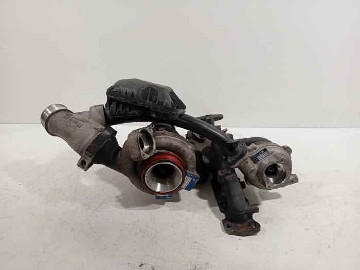 Gebruikte G-lader Volvo V60 Prijs € 299,99 Margeregeling aangeboden door Van der Ven Autorecycling B.V.