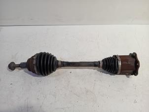 Gebruikte Steekas links-voor Seat Leon Prijs € 195,00 Margeregeling aangeboden door Van der Ven Autorecycling B.V.