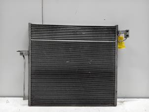 Gebruikte Airco Radiateur Mercedes ML-Klasse Prijs € 265,00 Margeregeling aangeboden door Van der Ven Autorecycling B.V.