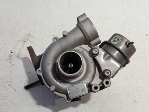 Gebruikte Turbo Mercedes Vito Prijs € 500,00 Margeregeling aangeboden door Van der Ven Autorecycling B.V.