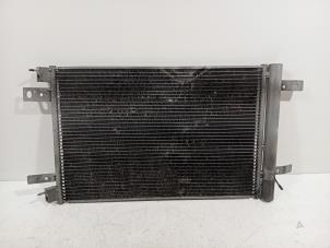 Gebruikte Airco Radiateur Citroen C4 Grand Picasso Prijs € 70,00 Margeregeling aangeboden door Van der Ven Autorecycling B.V.