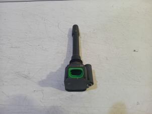 Gebruikte Bobine Fiat 500X Prijs € 21,00 Margeregeling aangeboden door Van der Ven Autorecycling B.V.