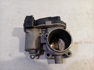 Gebruikte Gasklephuis Fiat 500X Prijs € 75,00 Margeregeling aangeboden door Van der Ven Autorecycling B.V.