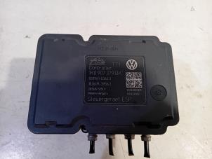 Gebruikte ABS Pomp Skoda Superb Prijs € 268,00 Margeregeling aangeboden door Van der Ven Autorecycling B.V.