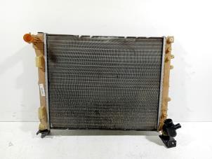 Gebruikte Radiateur Fiat 500 Prijs € 36,00 Margeregeling aangeboden door Van der Ven Autorecycling B.V.