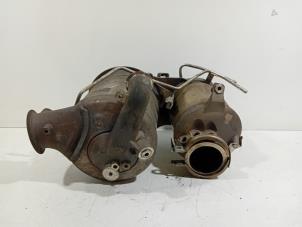 Gebruikte Roetfilter Volkswagen Transporter Prijs € 795,00 Margeregeling aangeboden door Van der Ven Autorecycling B.V.