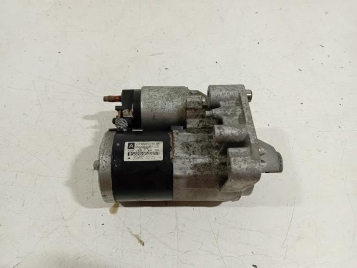 Gebruikte Computer Motormanagement Peugeot 5008 Prijs € 10,00 Margeregeling aangeboden door Van der Ven Autorecycling B.V.