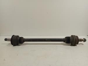 Gebruikte Steekas links-achter Mercedes SLK Prijs € 90,00 Margeregeling aangeboden door Van der Ven Autorecycling B.V.