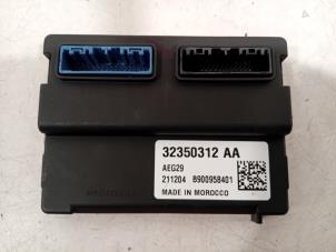 Gebruikte Computer Diversen Polestar 2 Prijs € 164,00 Margeregeling aangeboden door Van der Ven Autorecycling B.V.