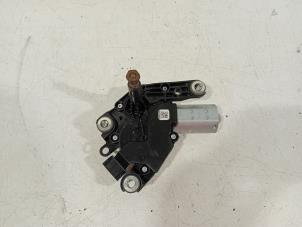 Gebruikte Ruitenwissermotor achter Mercedes CLA Prijs € 60,00 Margeregeling aangeboden door Van der Ven Autorecycling B.V.