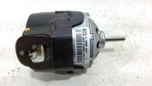 Gebruikte Chaufage Ventilatiemotor Opel Mokka Prijs € 15,00 Margeregeling aangeboden door Van der Ven Autorecycling B.V.