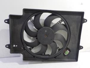 Gebruikte Chaufage Ventilatiemotor Alfa Romeo GT Prijs € 50,00 Margeregeling aangeboden door Van der Ven Autorecycling B.V.