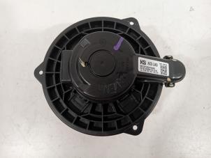 Gebruikte Aanjager Hyundai I10 Prijs € 50,00 Margeregeling aangeboden door Van der Ven Autorecycling B.V.