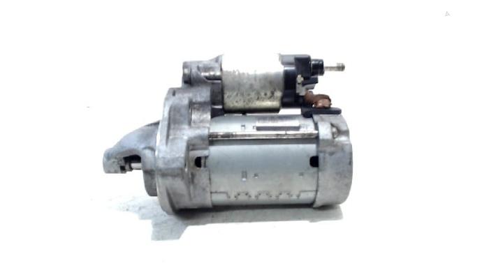 Gebruikte Computer Motormanagement Fiat 500 Prijs € 10,00 Margeregeling aangeboden door Van der Ven Autorecycling B.V.