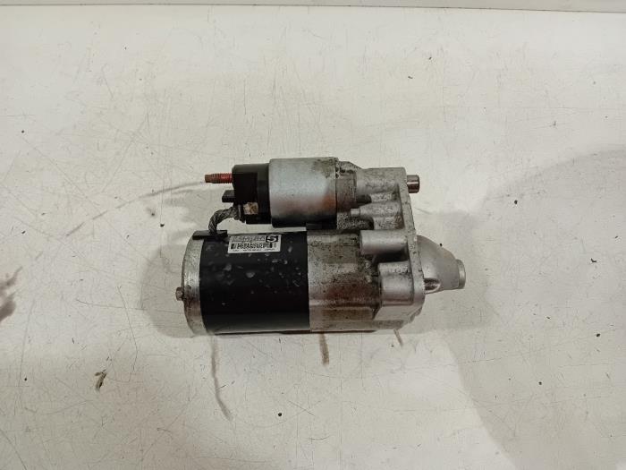 Gebruikte Computer Motormanagement Peugeot 3008 Prijs € 30,00 Margeregeling aangeboden door Van der Ven Autorecycling B.V.