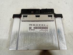 Gebruikte Computer Motormanagement Volkswagen E-Golf Prijs € 45,00 Margeregeling aangeboden door Van der Ven Autorecycling B.V.