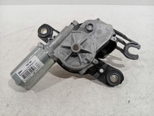 Gebruikte Ruitenwissermotor achter Seat Leon Prijs € 40,00 Margeregeling aangeboden door Van der Ven Autorecycling B.V.