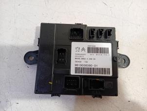 Gebruikte BCM Peugeot 5008 Prijs € 65,00 Margeregeling aangeboden door Van der Ven Autorecycling B.V.