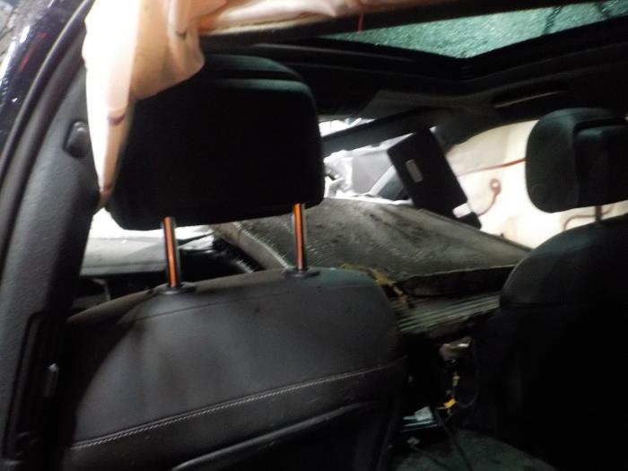 Computer Diversen van een Volkswagen Touareg 2020