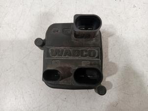 Gebruikte Computer Diversen Volkswagen Touareg Prijs € 120,00 Margeregeling aangeboden door Van der Ven Autorecycling B.V.