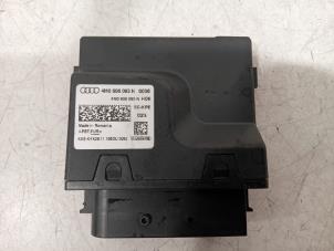 Gebruikte Computer Diversen Volkswagen Touareg Prijs € 50,00 Margeregeling aangeboden door Van der Ven Autorecycling B.V.