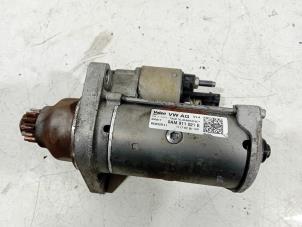 Gebruikte Computer Motormanagement Audi A3 Prijs € 50,00 Margeregeling aangeboden door Van der Ven Autorecycling B.V.