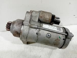 Gebruikte Computer Motormanagement Volkswagen Golf Prijs € 26,00 Margeregeling aangeboden door Van der Ven Autorecycling B.V.