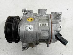 Gebruikte Aircopomp Audi A4 Prijs € 110,00 Margeregeling aangeboden door Van der Ven Autorecycling B.V.