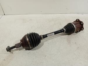 Gebruikte Steekas links-voor Seat Leon Prijs € 193,00 Margeregeling aangeboden door Van der Ven Autorecycling B.V.