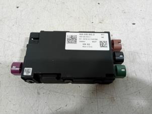 Gebruikte Omvormer Volkswagen T-Roc Prijs € 21,00 Margeregeling aangeboden door Van der Ven Autorecycling B.V.